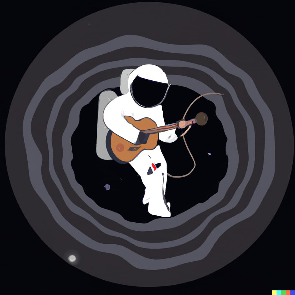 astronaut